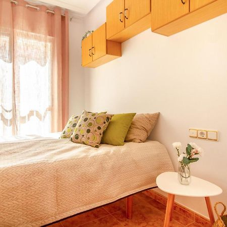 Cozy Apartment In Aguilas With Kitchen Exterior photo